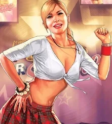 Tracey De Santa