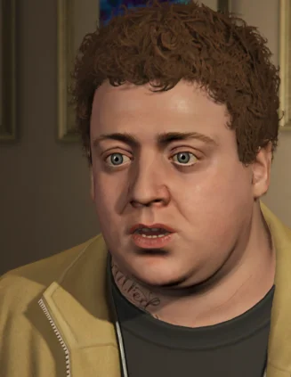 Jimmy De Santa