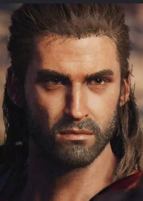Alexios