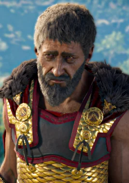 Nikolaos