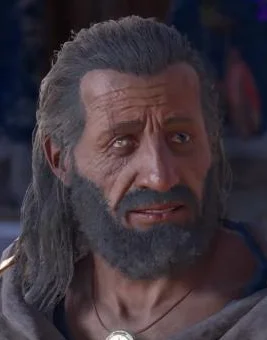 Barnabas