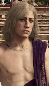 Alkibiades