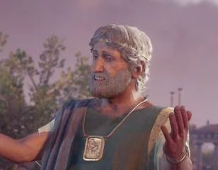 Perikles 