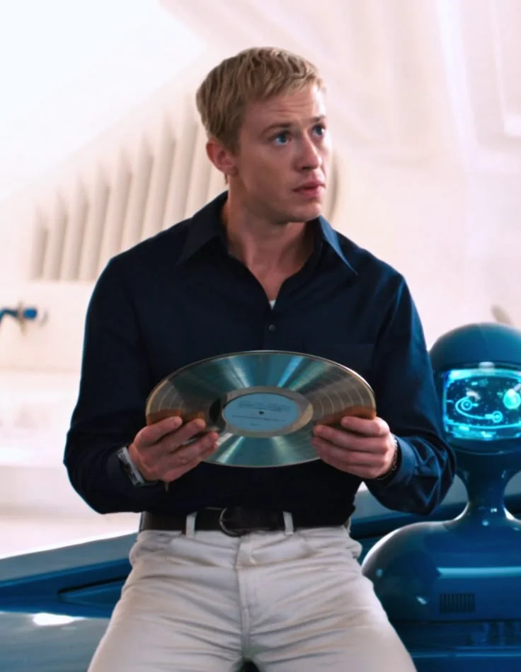 Johnny Storm