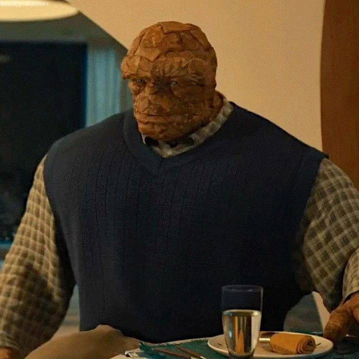 Ben Grimm