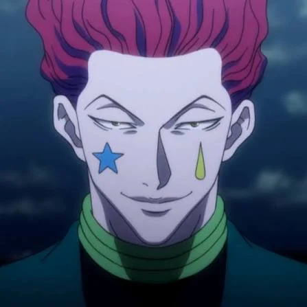 Hisoka Morrow