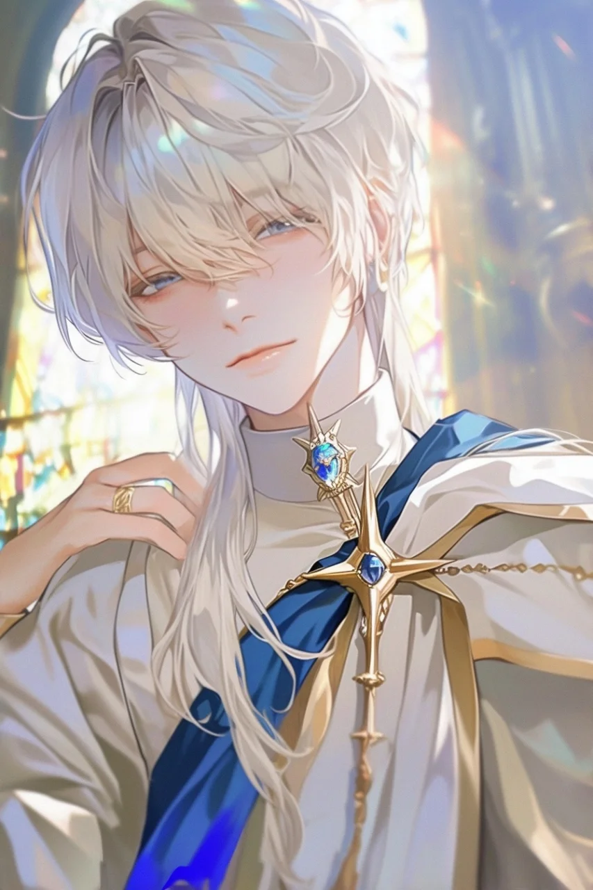 Kaelen Lysander