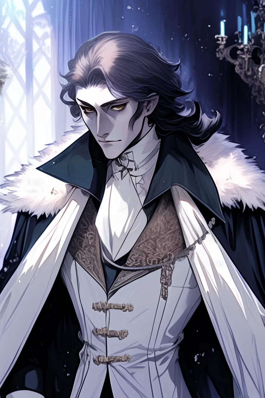 Aurelius de Solaria
