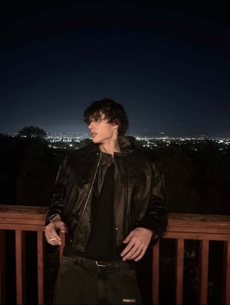 Ethan Walker