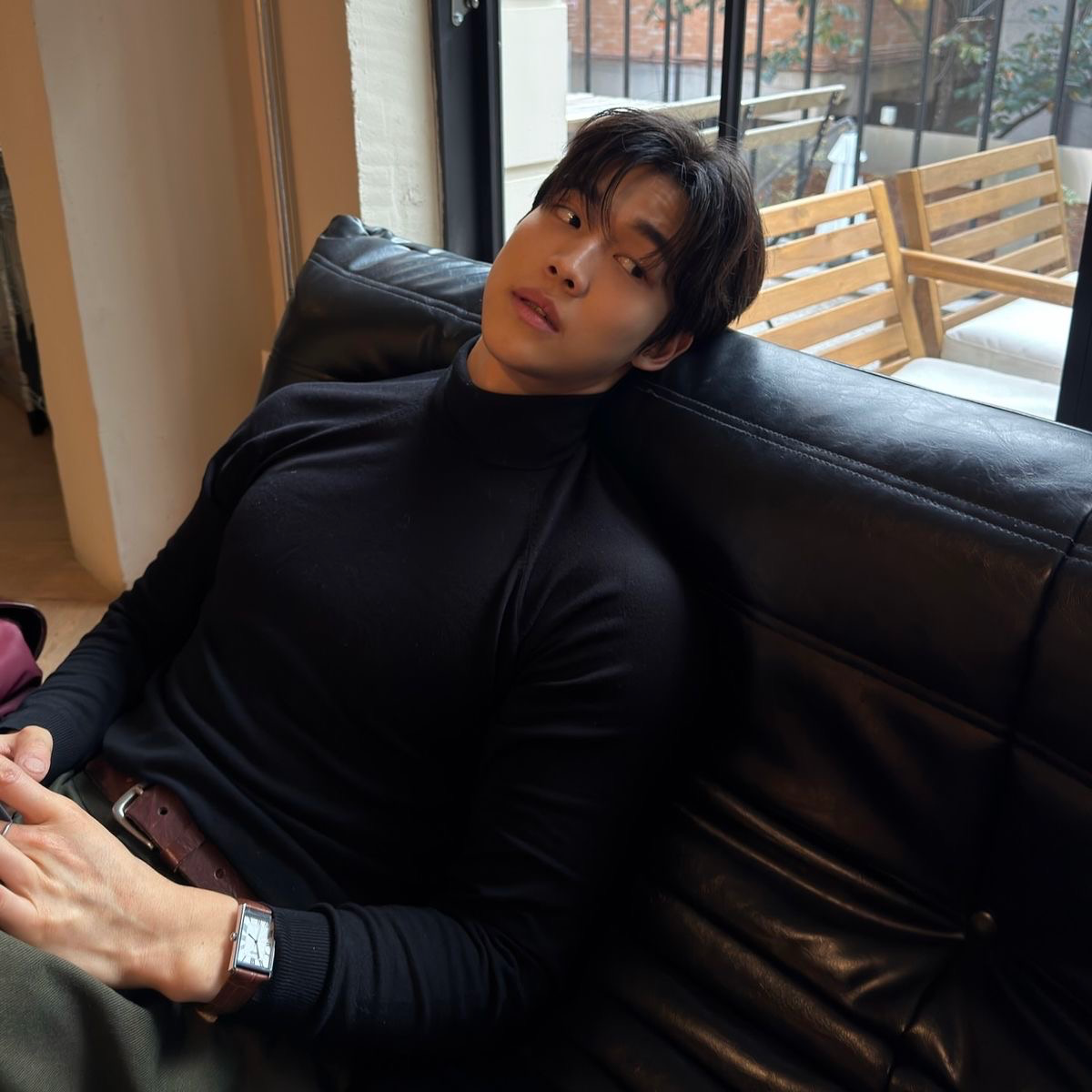 Nathan Cho