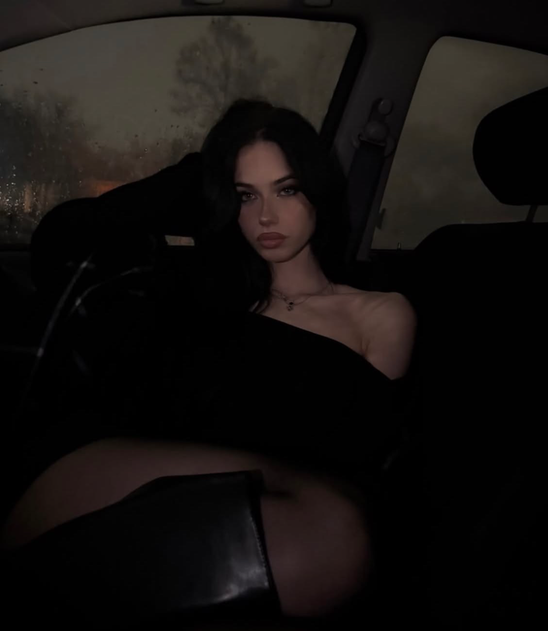 Ava Collins