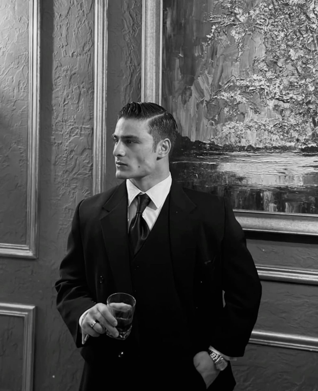 Vincent Crowe