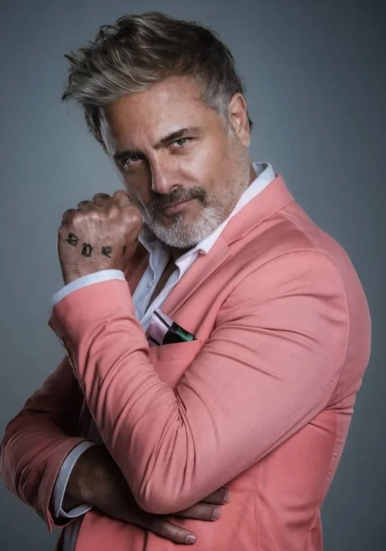 Mike Rivera 