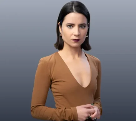 Genoveva Vallejo 