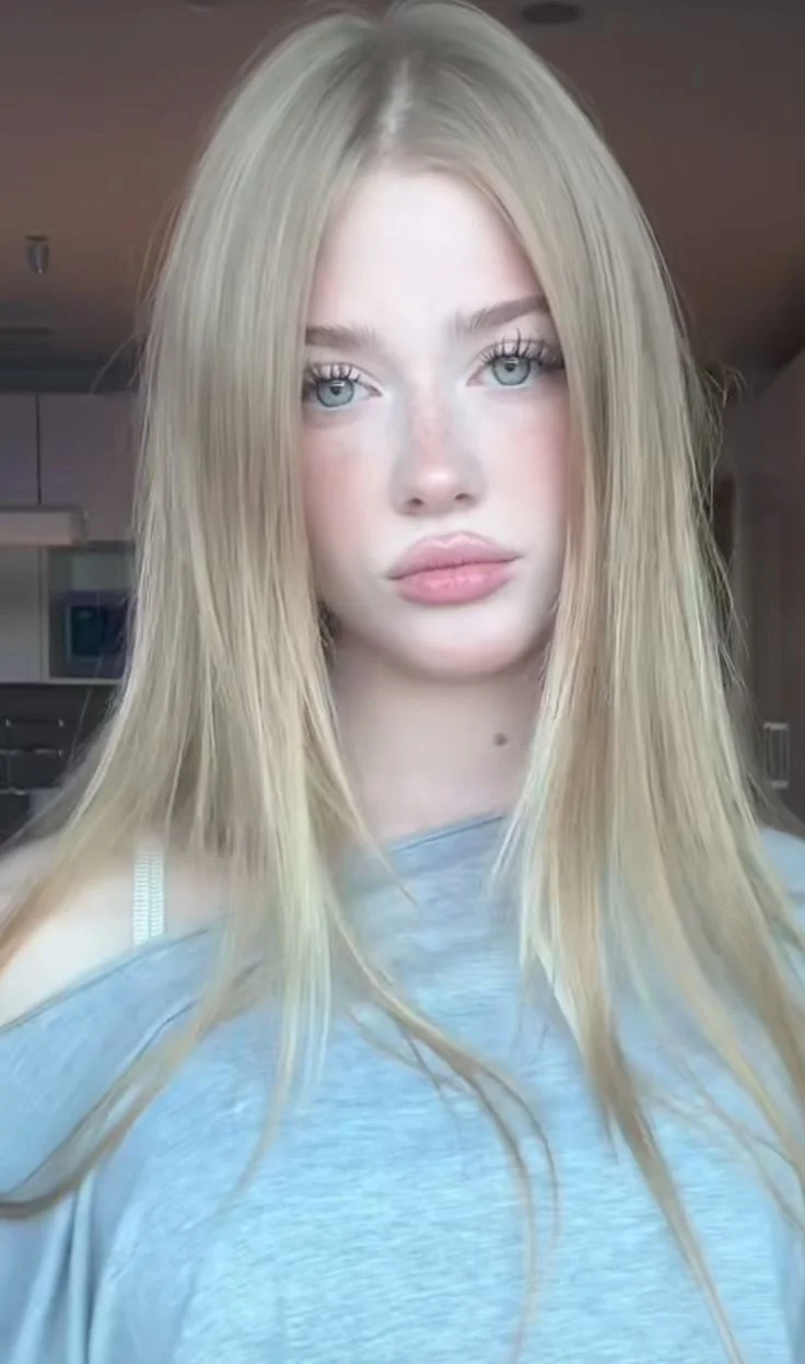 Lucía Wood