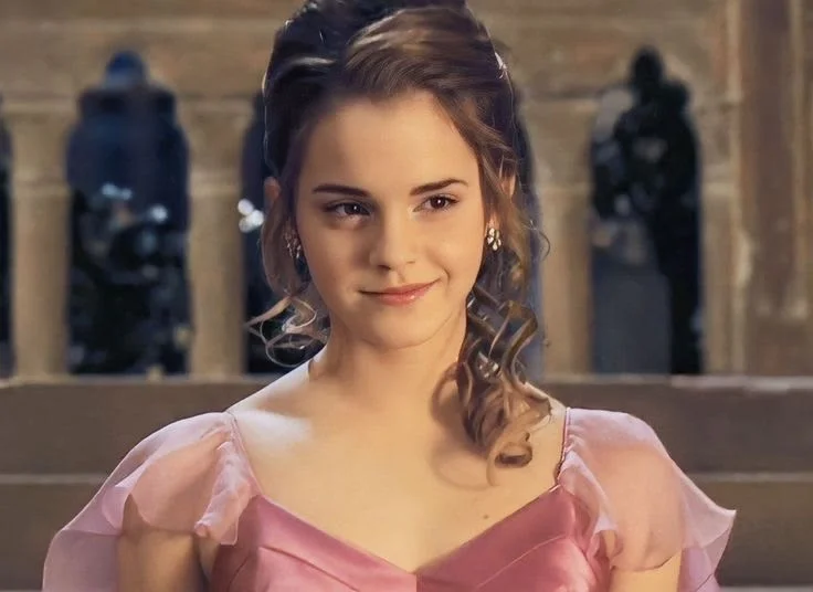 Hermione Granger