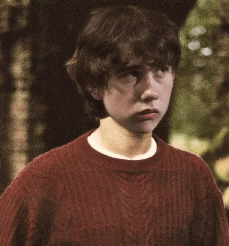 Neville Longbottom