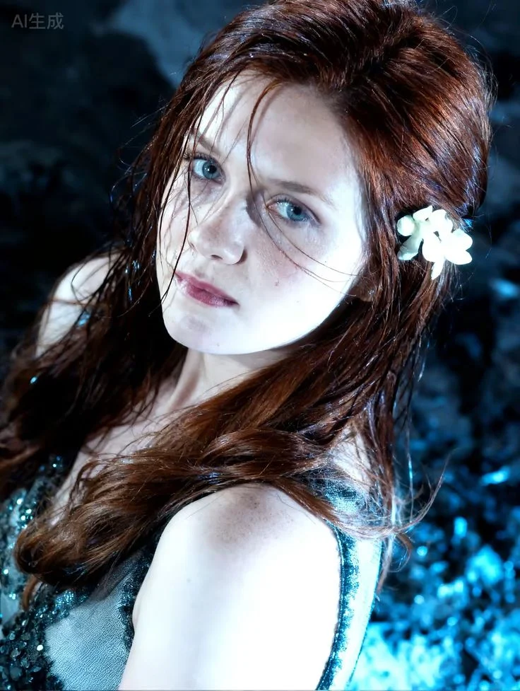 Ginny Weasley