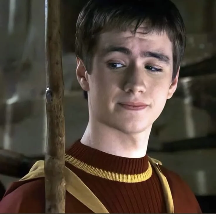 Oliver Wood 