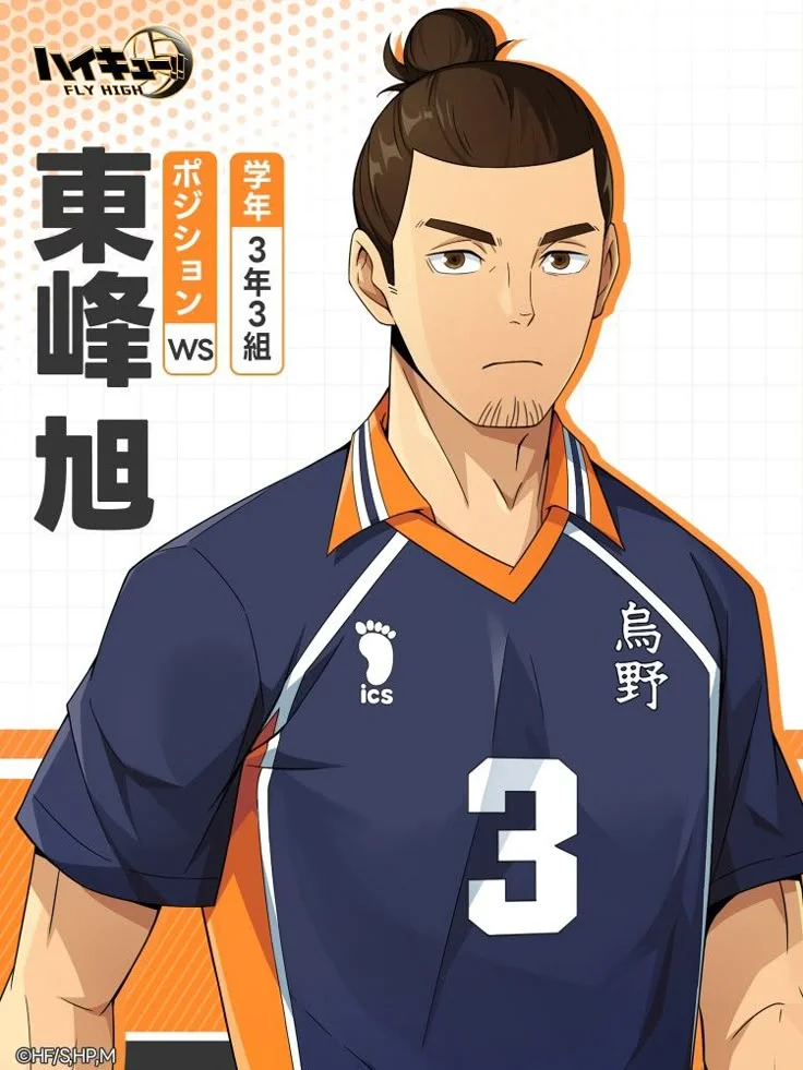 Asahi Azumane