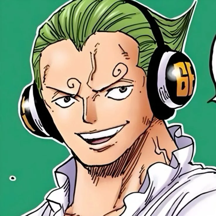 Yonji Vinsmoke