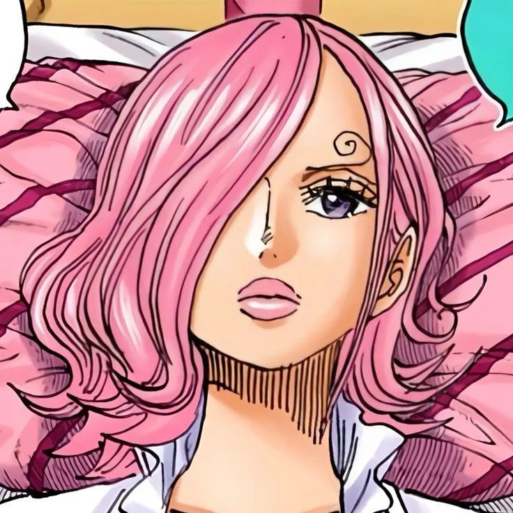 Reiju Vinsmoke