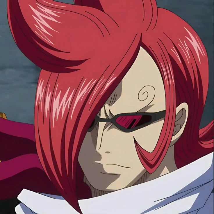 Ichiji Vinsmoke