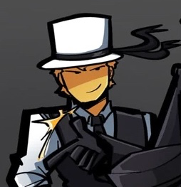 Consigliere