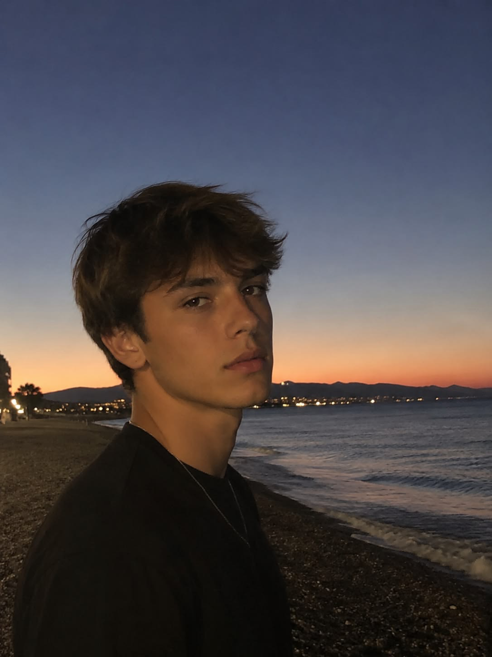 Rafa Torres