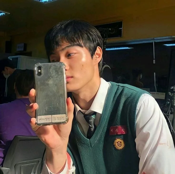 Cheong-san