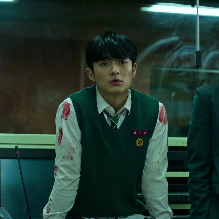 Jang Woo-jin