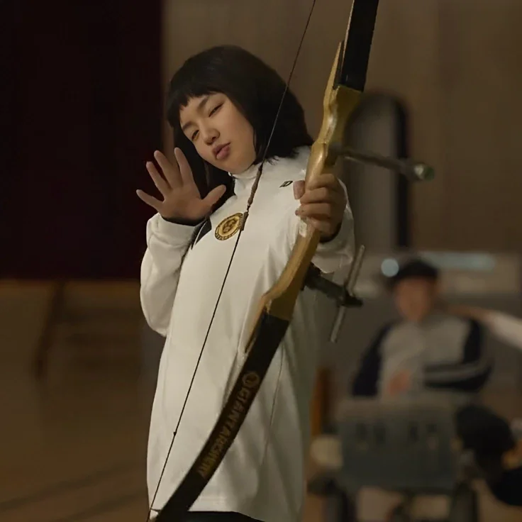 Mi-jin