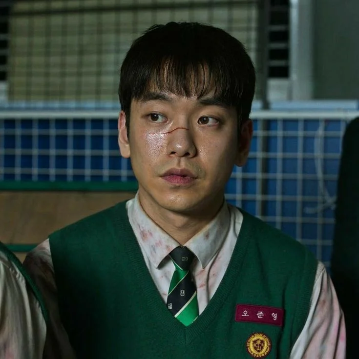 Joon-yeong
