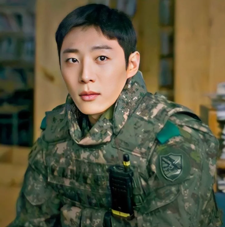 Lee Chun-ho