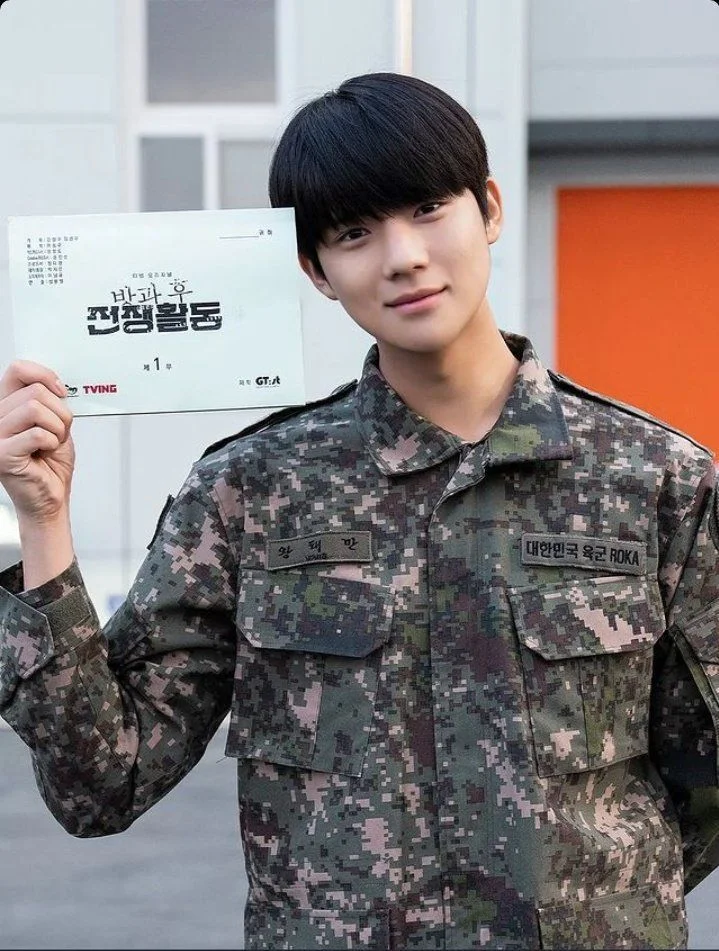 Wang Tae-man