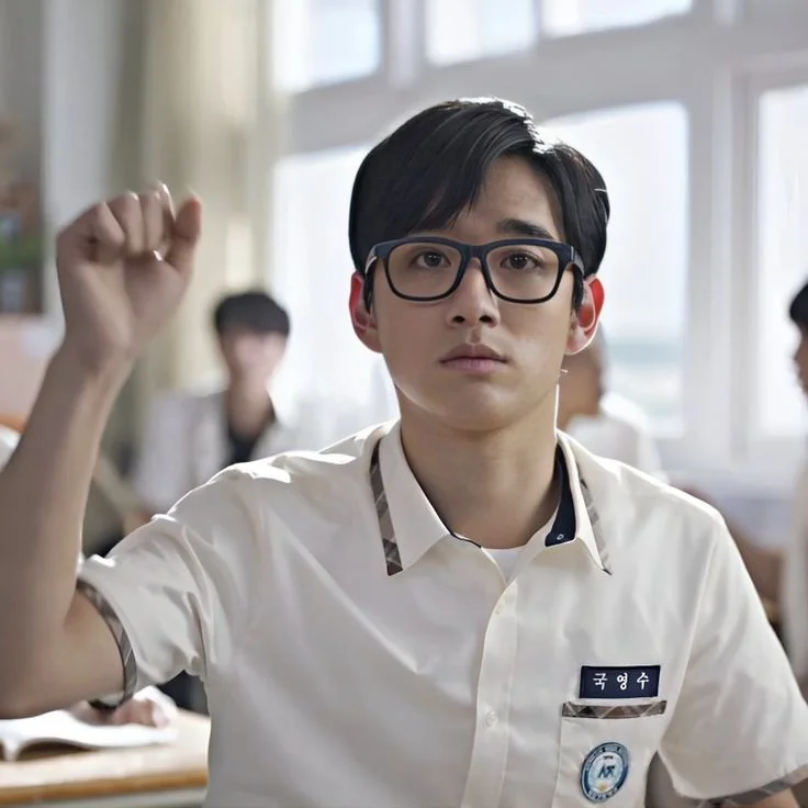 Kook Young-soo