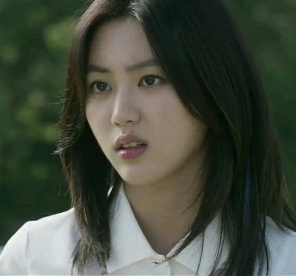Yeon Bo-ra