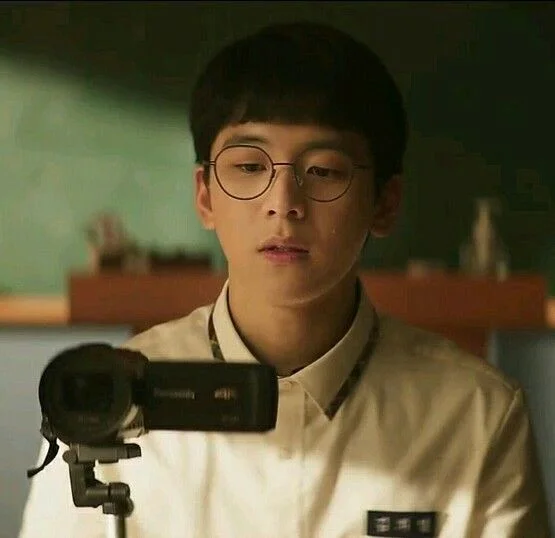 Kim Chi-yeol