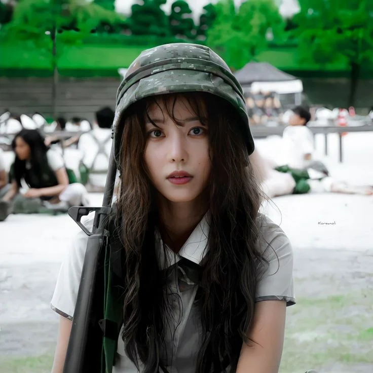Lee Na-ra
