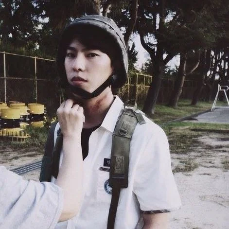 Woo-taek