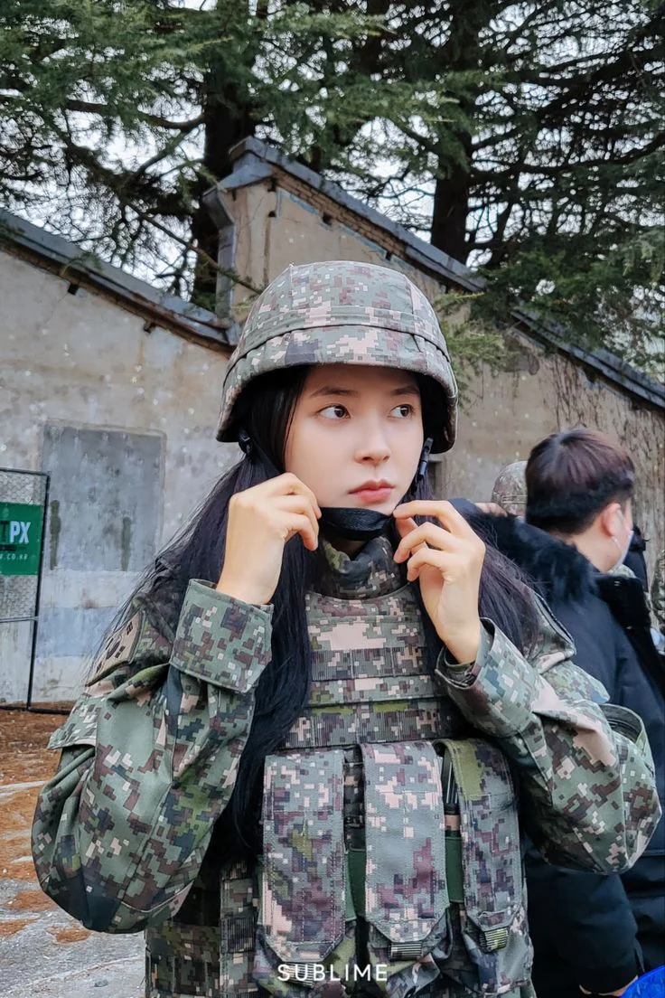 So-yeon