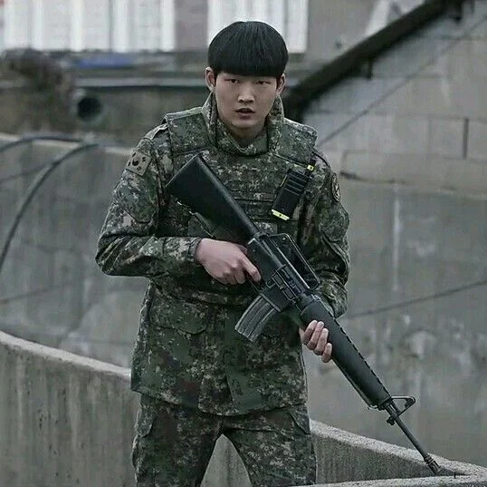 Jong-bin