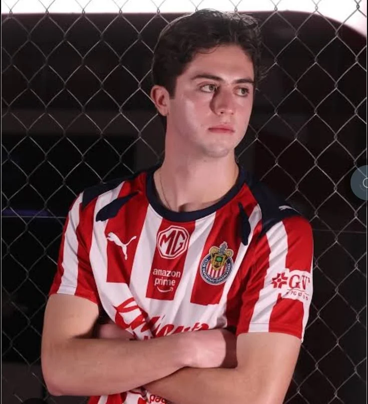 Brian Gutiérrez