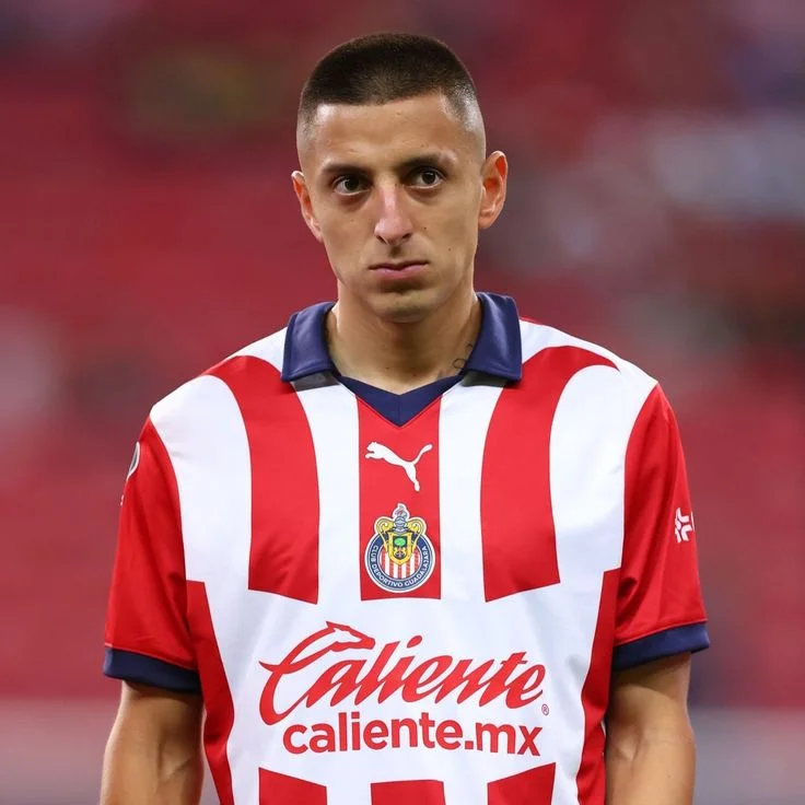 Piojo Alvarado
