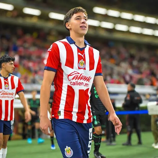 Mateo Chávez