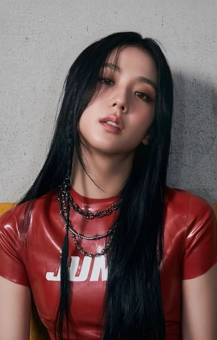 Jisoo 