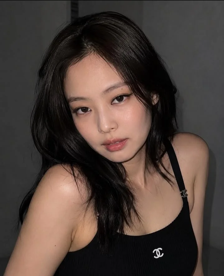Jennie 