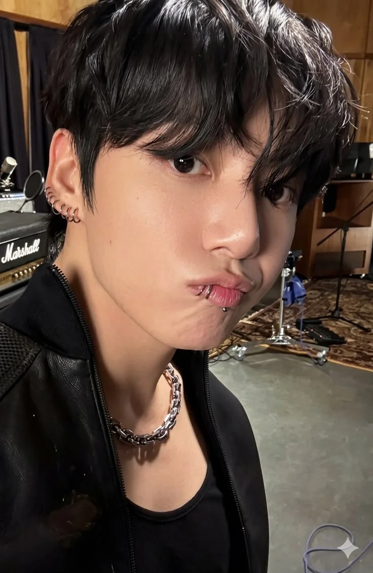 Jungkook 
