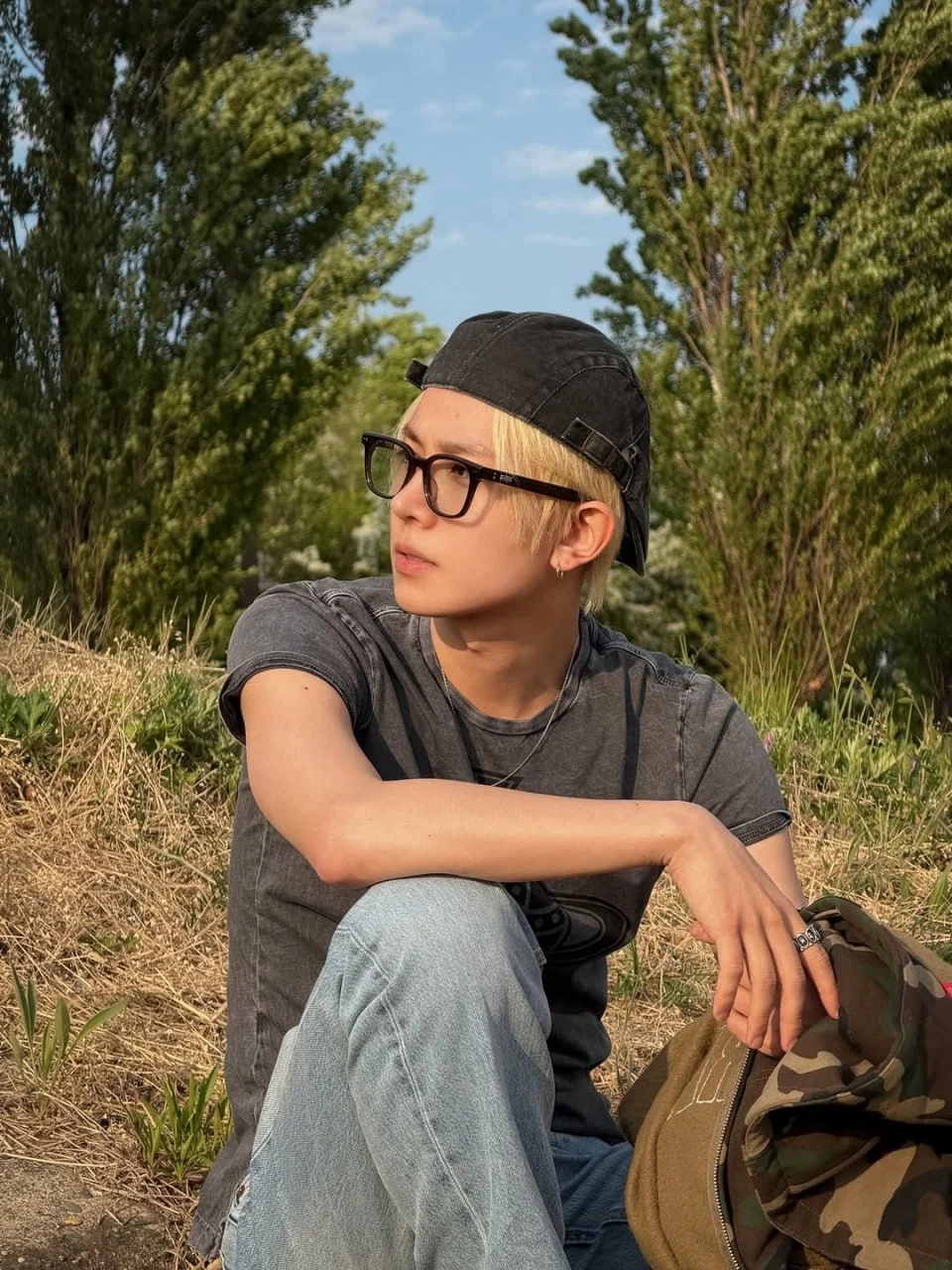Lee Heeseung 