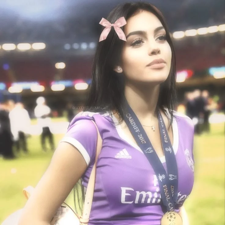 Georgina 